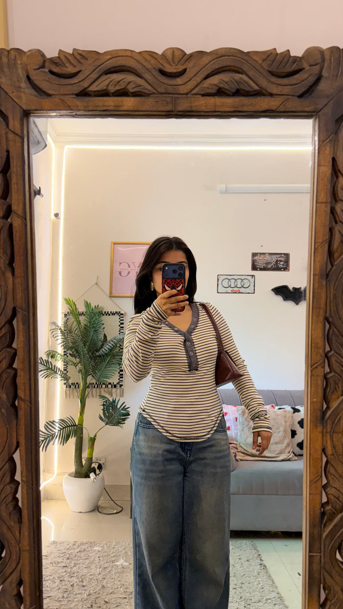 101 Cute Retro Top 28-32 bust