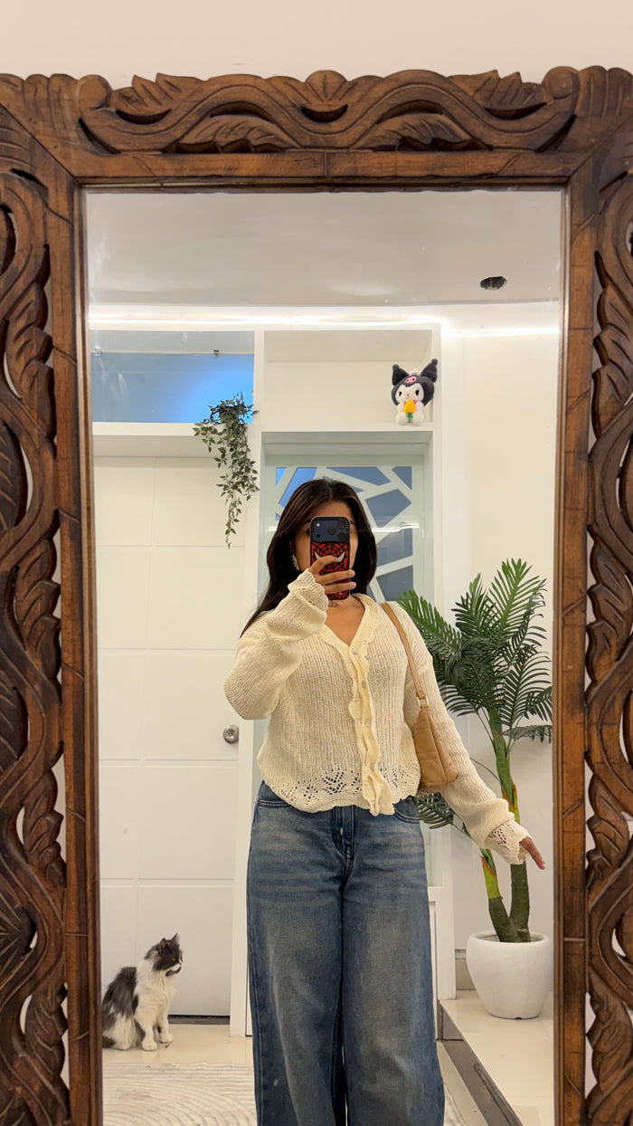 108 semiwinter top S-M