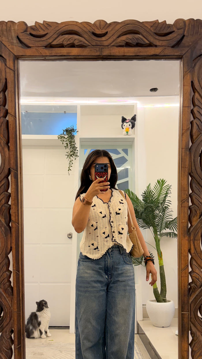 110 summer top 30-34 bust
