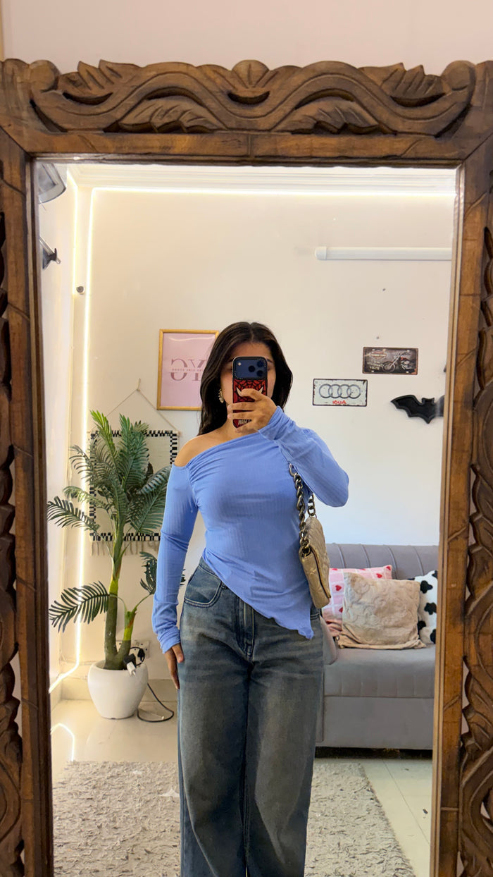 120 SUMMER TOP 28-34 bust