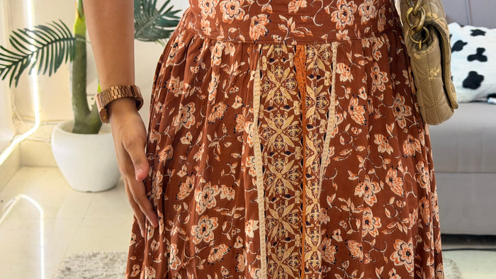 128 Elegant Summer Dress bust30-34/44L
