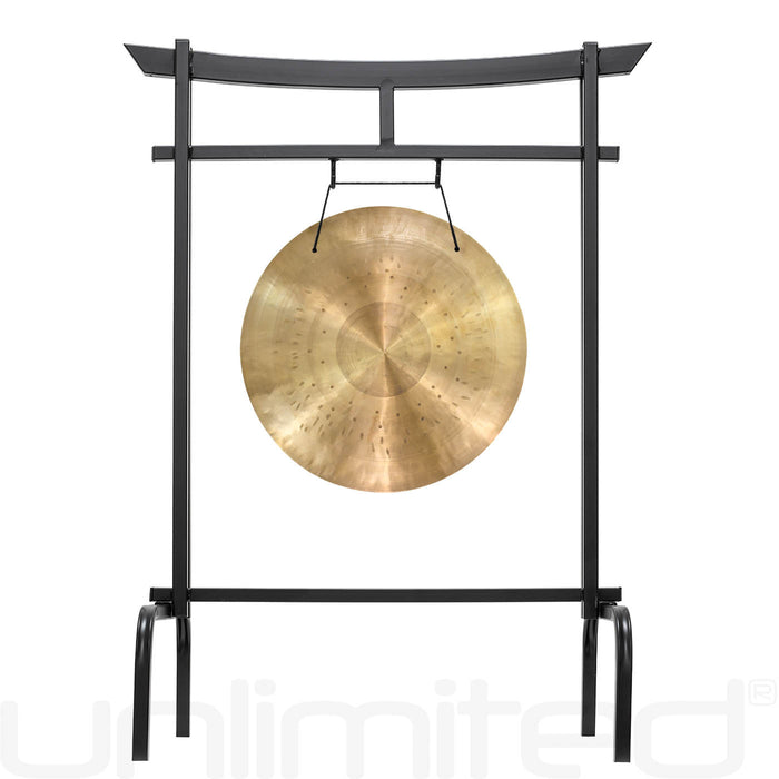 16" Wind Gong / With Open Air Mallet