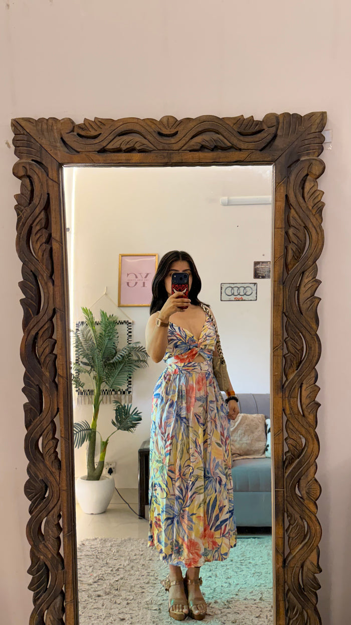 167 classy summer dressbust28-32/44L