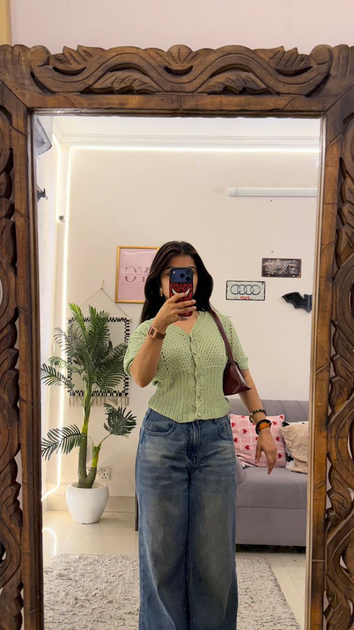 27 Summer Top 28-34 bust