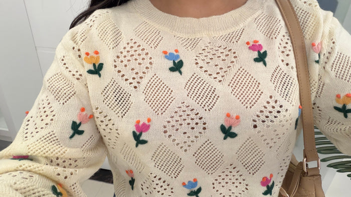 29 cute semi winter top 30-34 bust