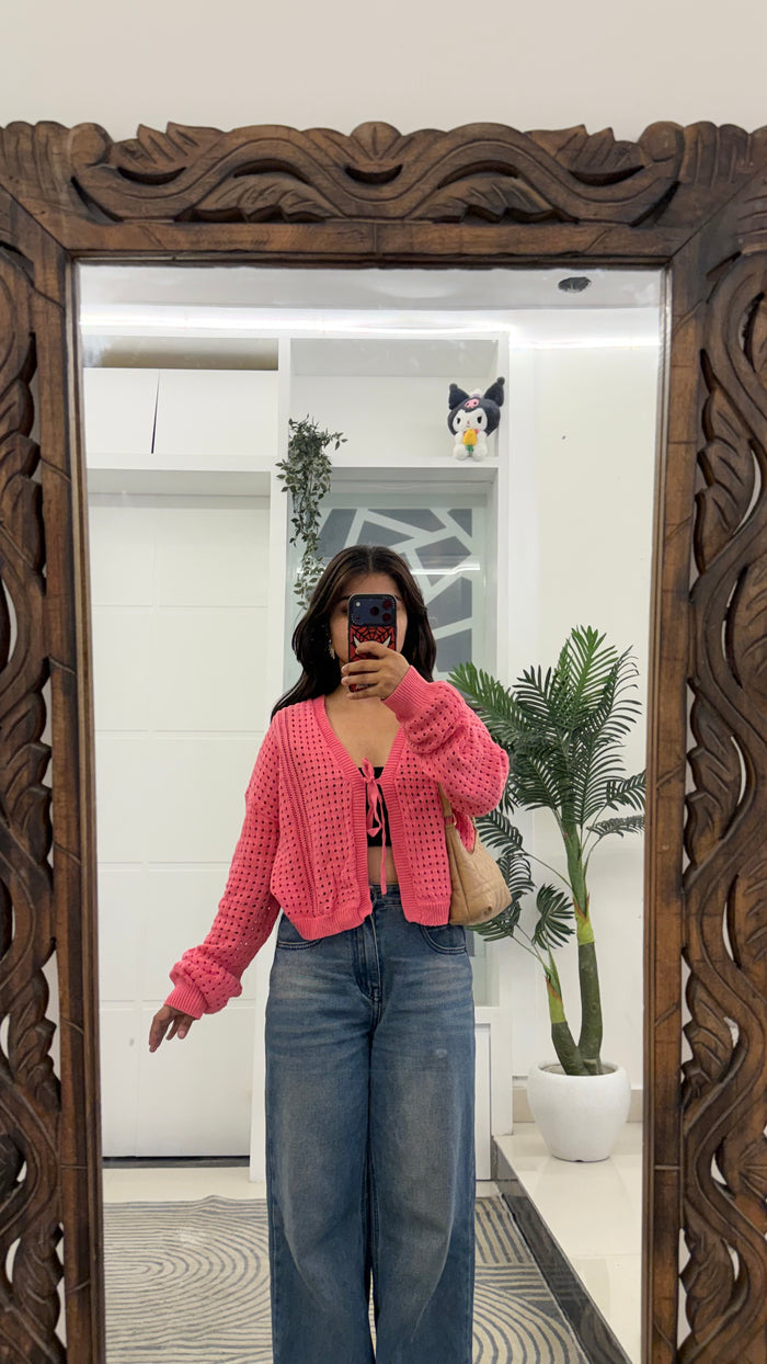32 cute summer top M-L