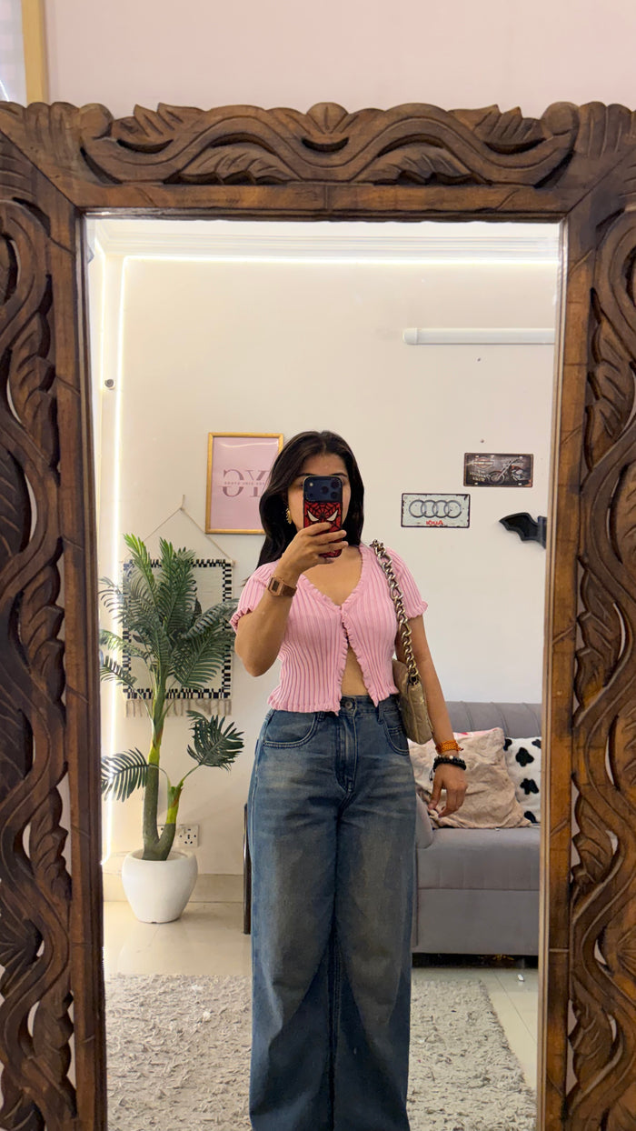 39 Summer Top 28-30 bust