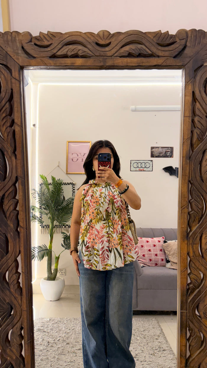 47 Summer Top M
