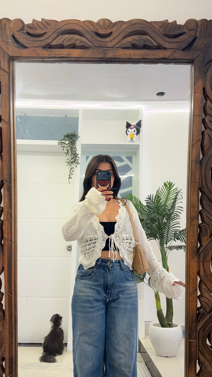 68 Summer top 32-34 bust