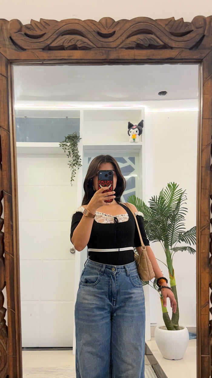 70 summer top 32-35 bust