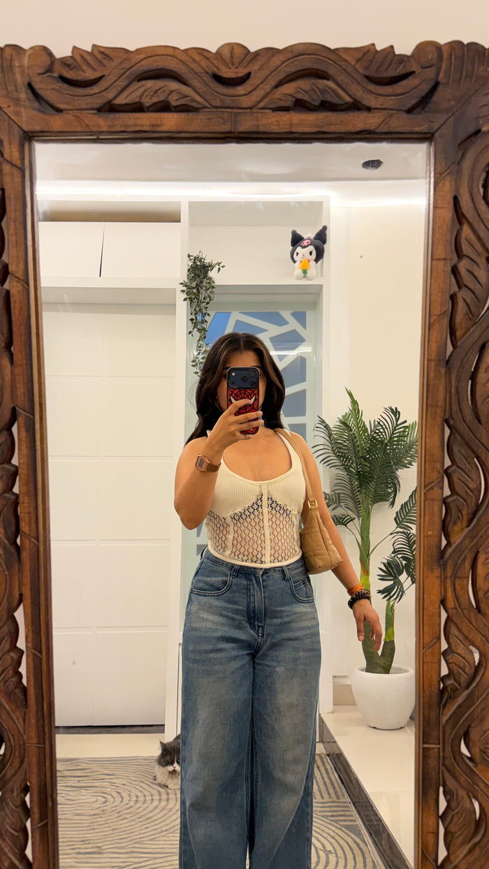 78 summer top 32-34 bust