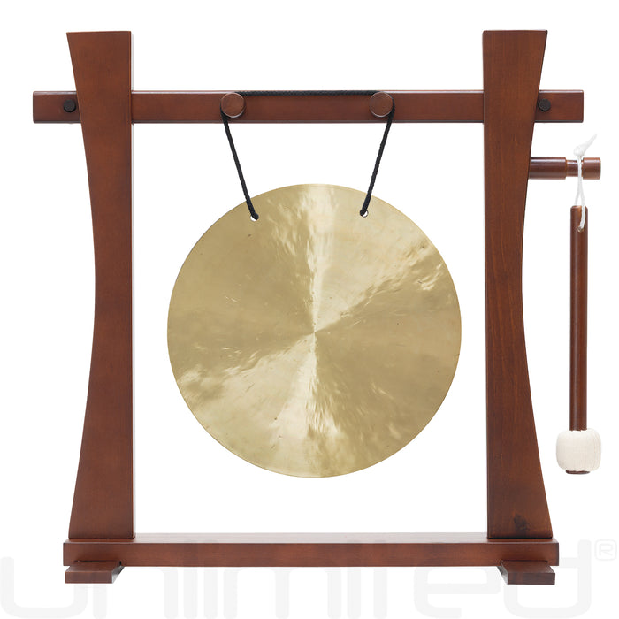 10" Wind Gong