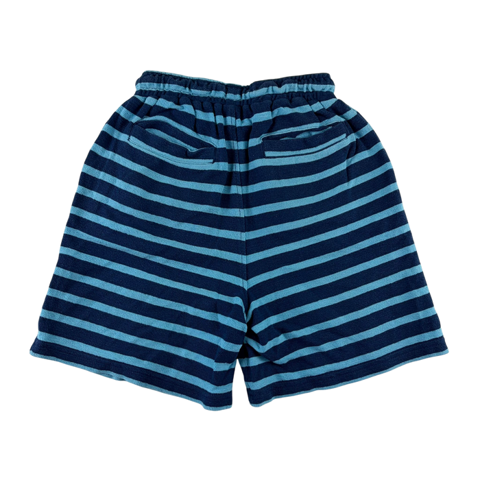 8 years blue shorts bundle