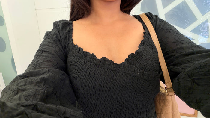 80 Summer top 34-38 bust