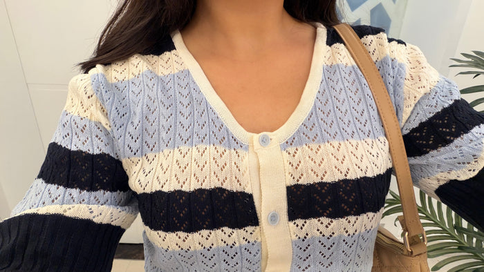 87 summer top 32-35 bust