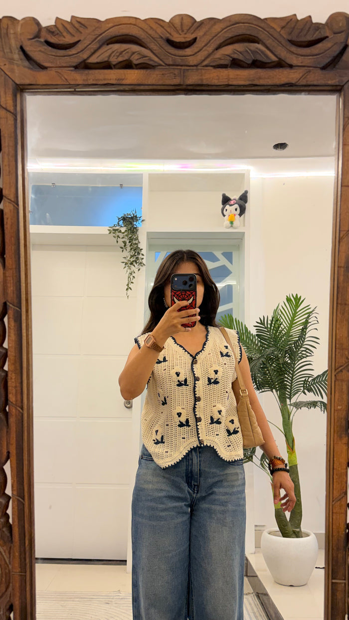 89 summer top 30-34 bust