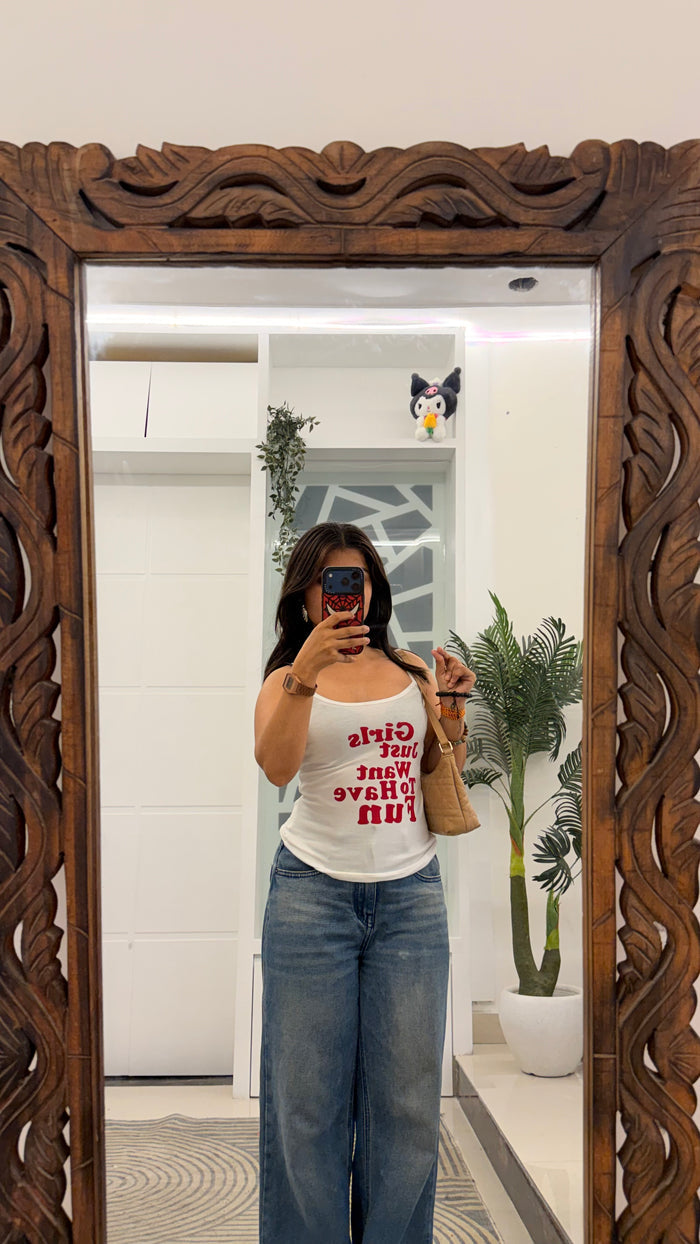 97 cute summer top 28-30 bust