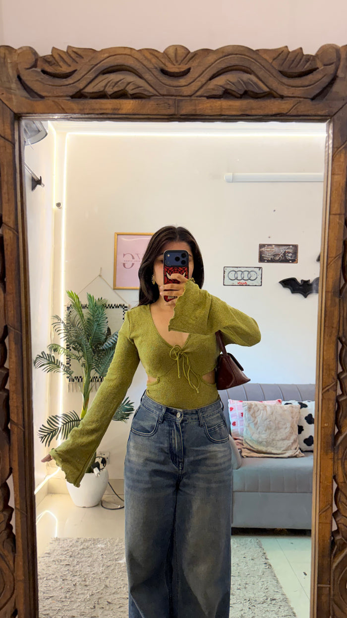 97 Pinterest Top 32-36 bust
