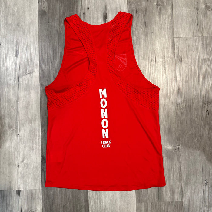 The Undefeated Singlet 2.0