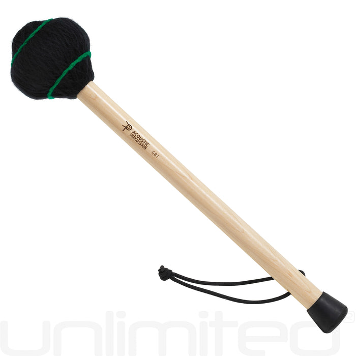 Acoustic Percussion GB1 Gong Mallet