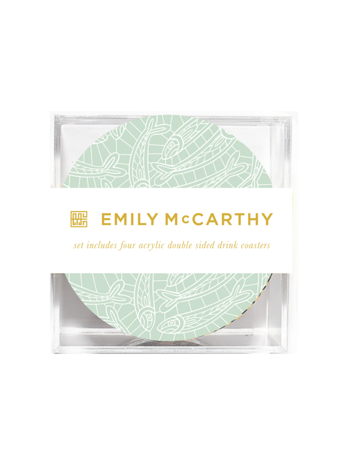 Alici Coasters
