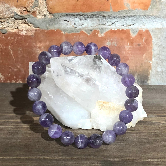 Amethyst Bracelet
