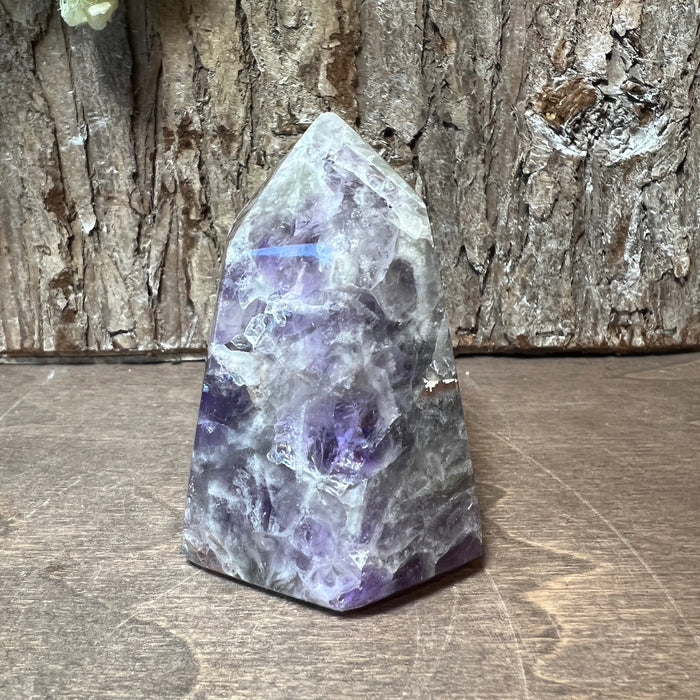 Amethyst Tower