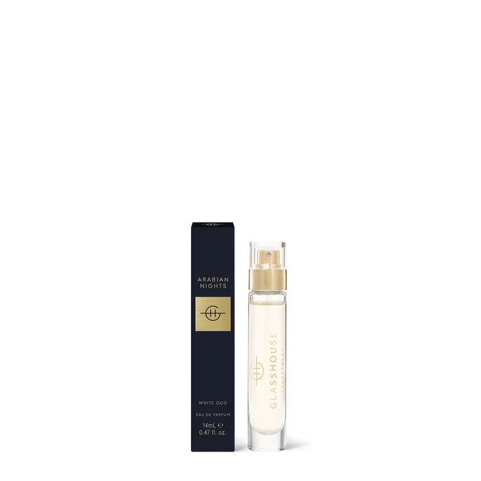 Arabian Nights 0.47 fl. oz. Eau de Parfum