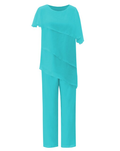 2 / Turquoise