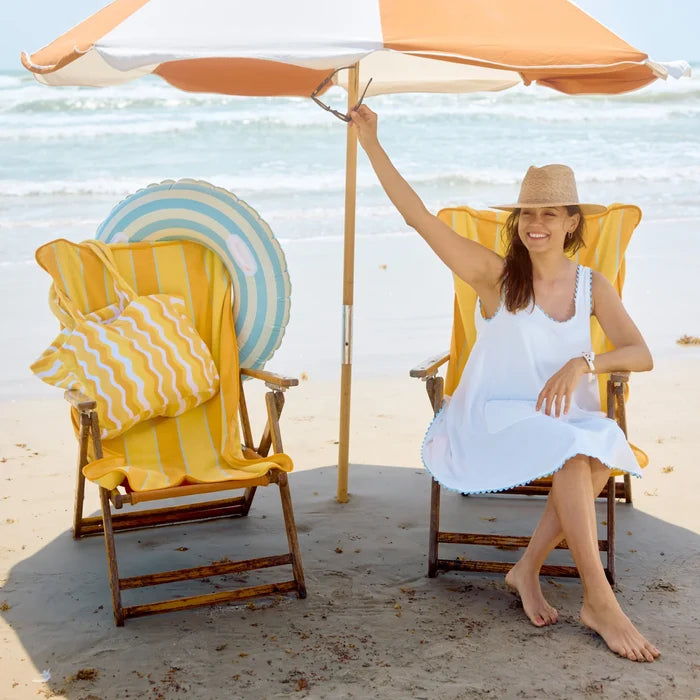 Beach Chair Cover