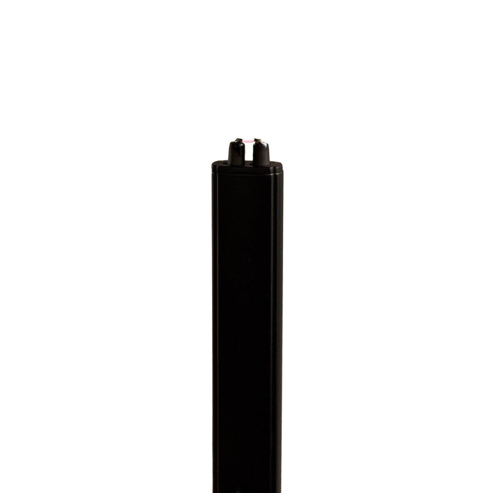 Black Rechargeable Electric Lighter