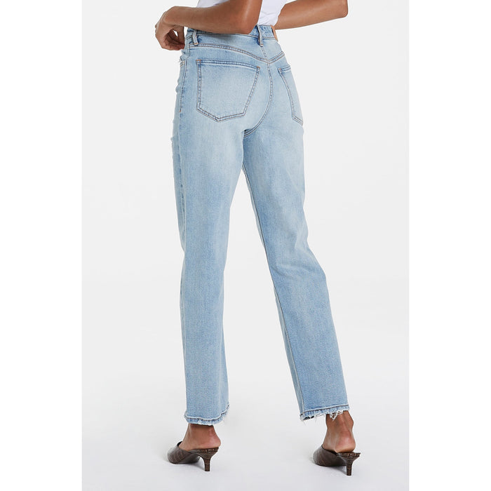 Calabasas, Dear John Denim