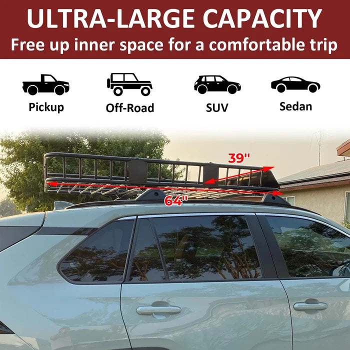 Cargo Rack