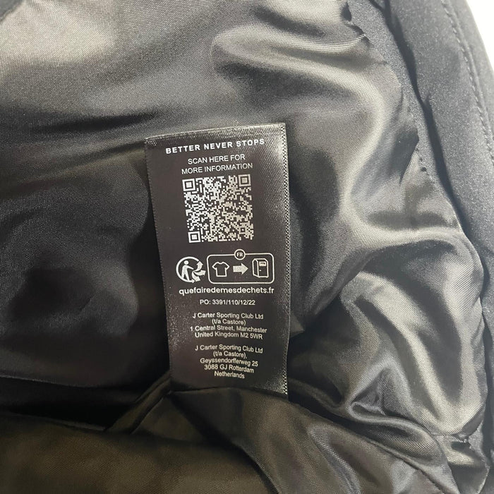 Preloved Kids Smart Coat