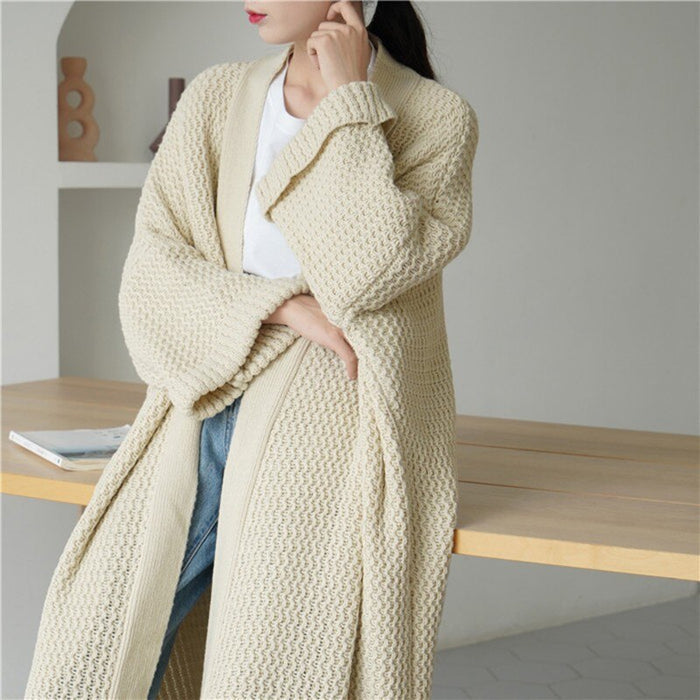 Beige / One Size