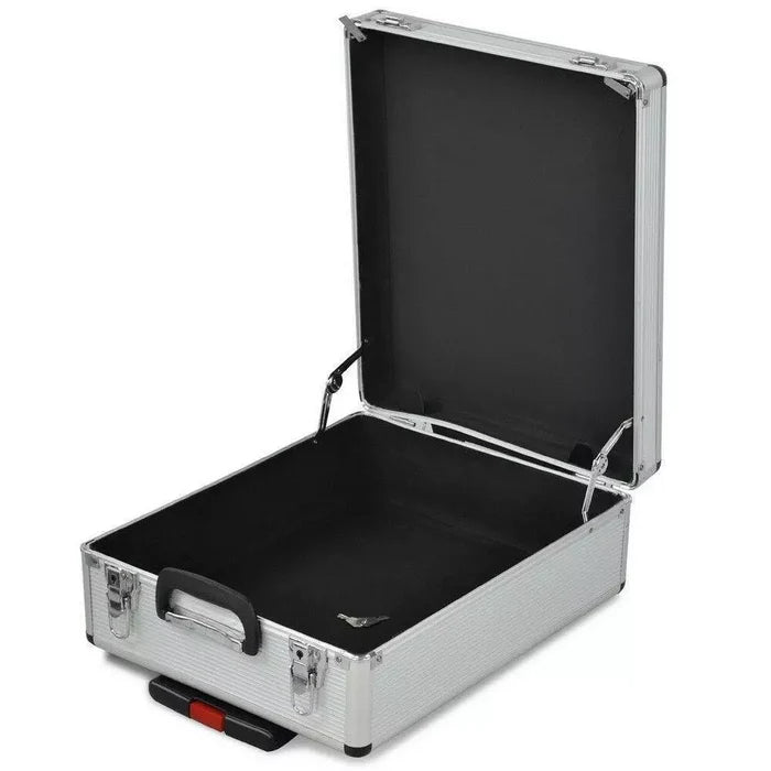 Complete Mechanics Tool Set With Box