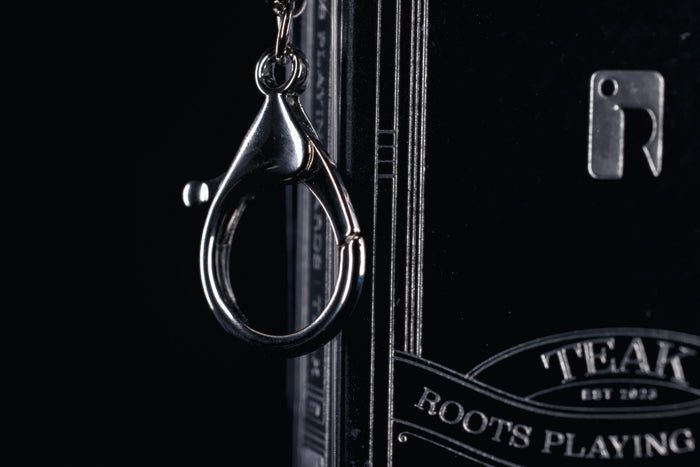 Daily Carry Deck Shell