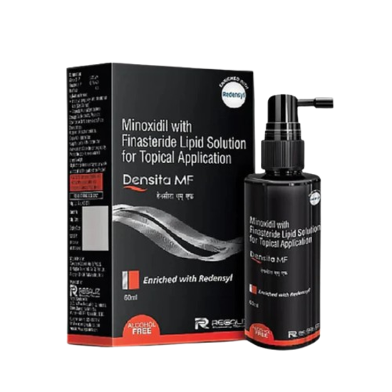 Densita MF Topical Solution, 60 ml