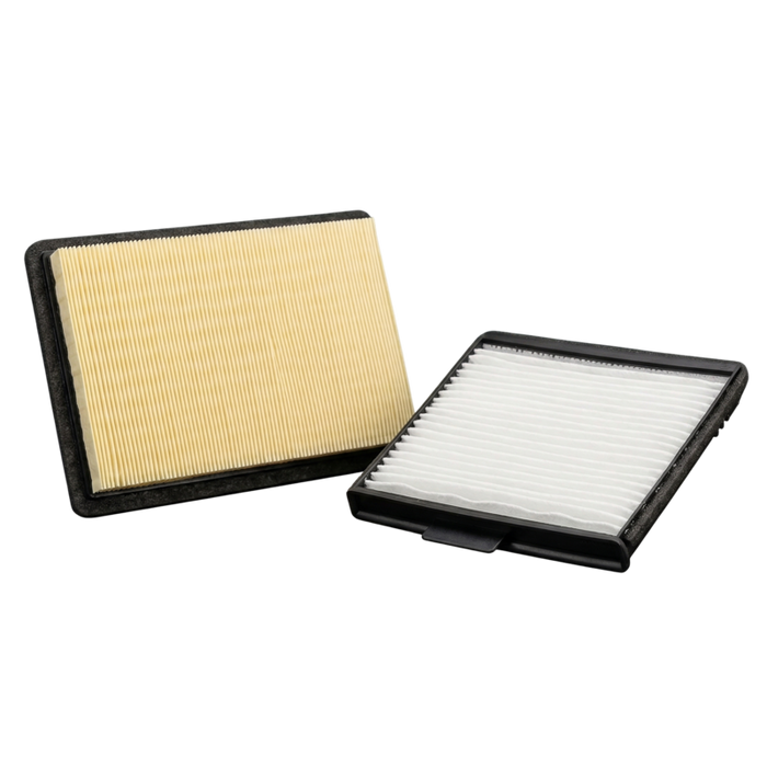 Doc's Auto Parts Cabin + Engine Air Filter Kit DAPEACF-003