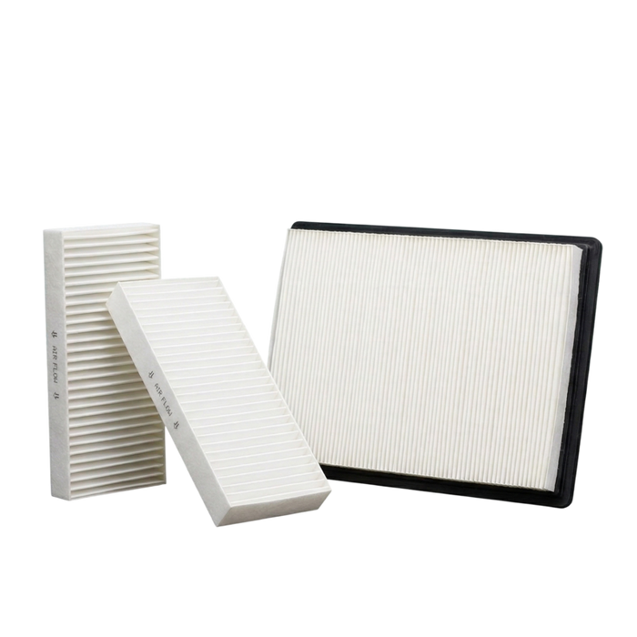 Doc's Auto Parts Cabin + Engine Air Filter Kit DAPEACF-012