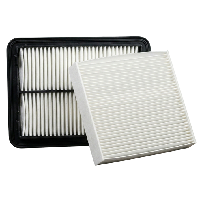 Doc's Auto Parts Cabin + Engine Air Filter Kit DAPEACF-064