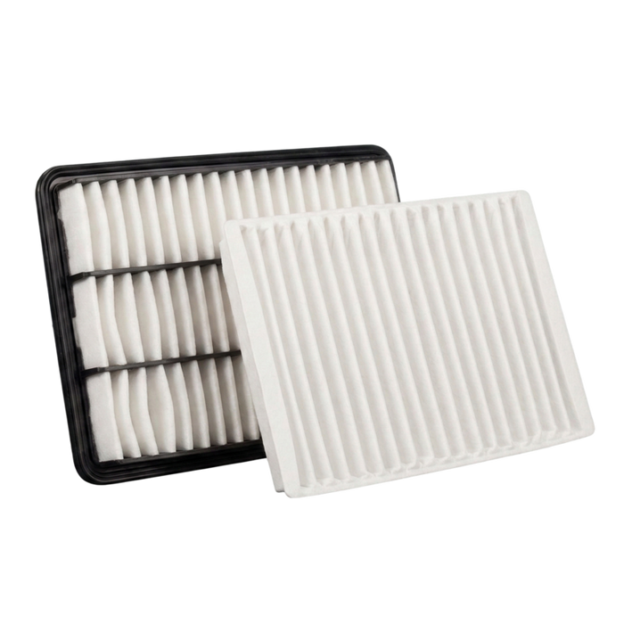 Doc's Auto Parts Cabin + Engine Air Filter Kit DAPEACF-087