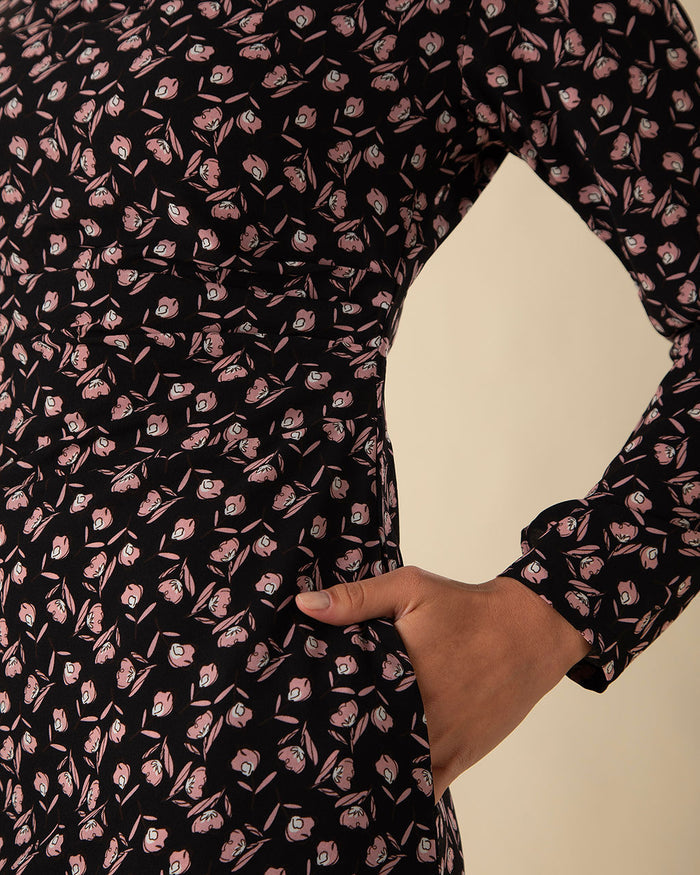 Dora Maxi Dress
