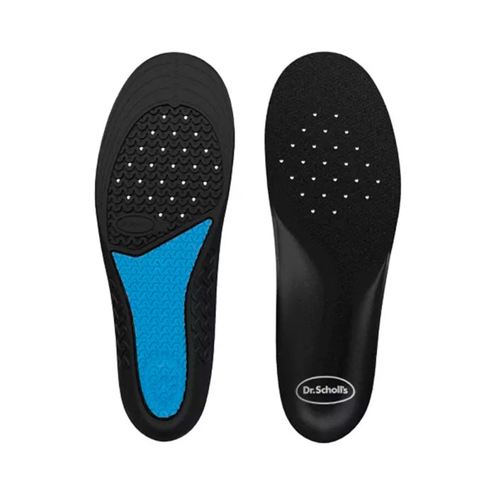 Dr. Scholl's Women's Comfort & Energy Shoe Insoles 59064 - 12 Pack