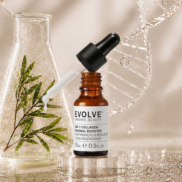Evolve - EGF Collagen Renewal Booster - 15 ml