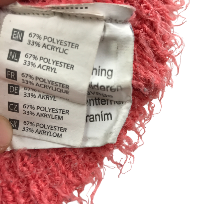 Preloved kids jumper
