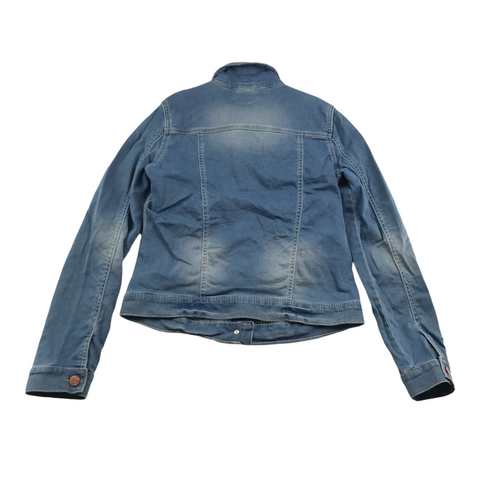 Preloved kids light jacket