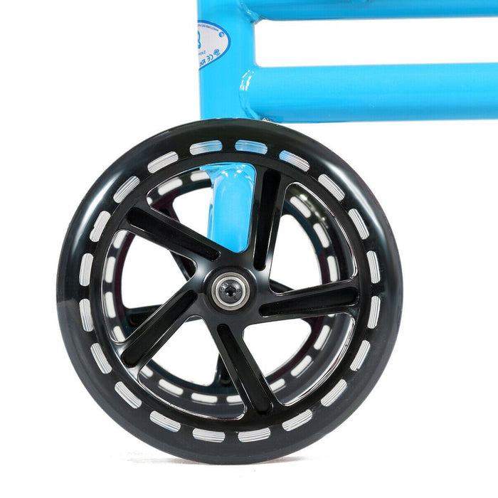 Foldable Knee Walker Scooter