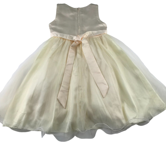 Preloved kids dress
