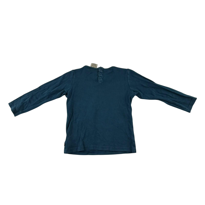 Preloved Frugi T-Shirt for Kids
